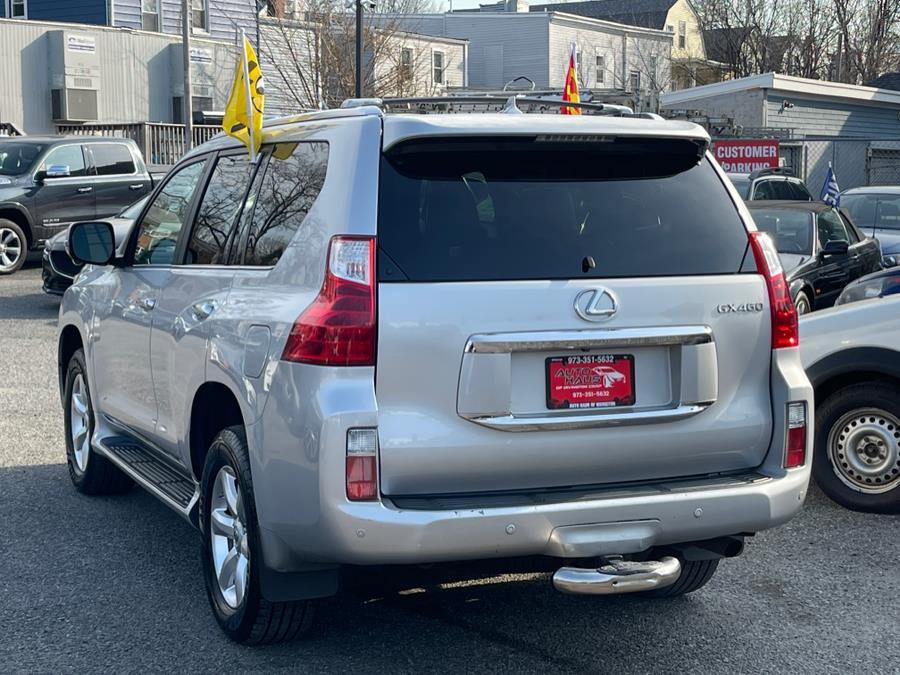 2011 Lexus GX 460 4WD 4dr, available for sale in Irvington , New Jersey | Auto Haus of Irvington Corp. Irvington , New Jersey 2011 Lexus GX 460 4WD 4dr, available for sale in Irvington , New Jersey | Auto Haus of Irvington Corp. Irvington , New Jersey