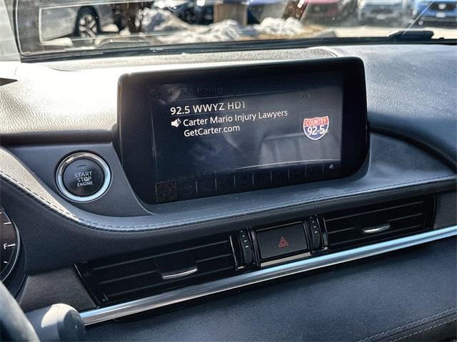2018 Mazda Mazda6 Signature, available for sale in Avon, Connecticut | Sullivan Automotive Group. Avon, Connecticut 2018 Mazda Mazda6 Signature, available for sale in Avon, Connecticut | Sullivan Automotive Group. Avon, Connecticut