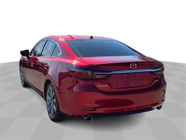 2018 Mazda Mazda6 Signature, available for sale in Avon, Connecticut | Sullivan Automotive Group. Avon, Connecticut 2018 Mazda Mazda6 Signature, available for sale in Avon, Connecticut | Sullivan Automotive Group. Avon, Connecticut