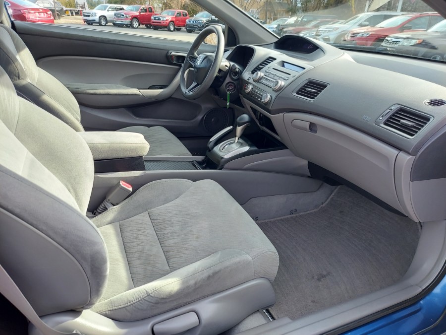 2008 Honda Civic Cpe 2dr Auto LX, available for sale in East Windsor, Connecticut | United Auto Sales of E Windsor, Inc. East Windsor, Connecticut 2008 Honda Civic Cpe 2dr Auto LX, available for sale in East Windsor, Connecticut | United Auto Sales of E Windsor, Inc. East Windsor, Connecticut