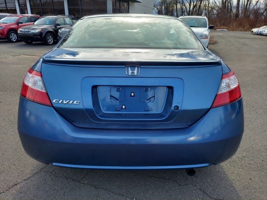 2008 Honda Civic Cpe 2dr Auto LX, available for sale in East Windsor, Connecticut | United Auto Sales of E Windsor, Inc. East Windsor, Connecticut 2008 Honda Civic Cpe 2dr Auto LX, available for sale in East Windsor, Connecticut | United Auto Sales of E Windsor, Inc. East Windsor, Connecticut