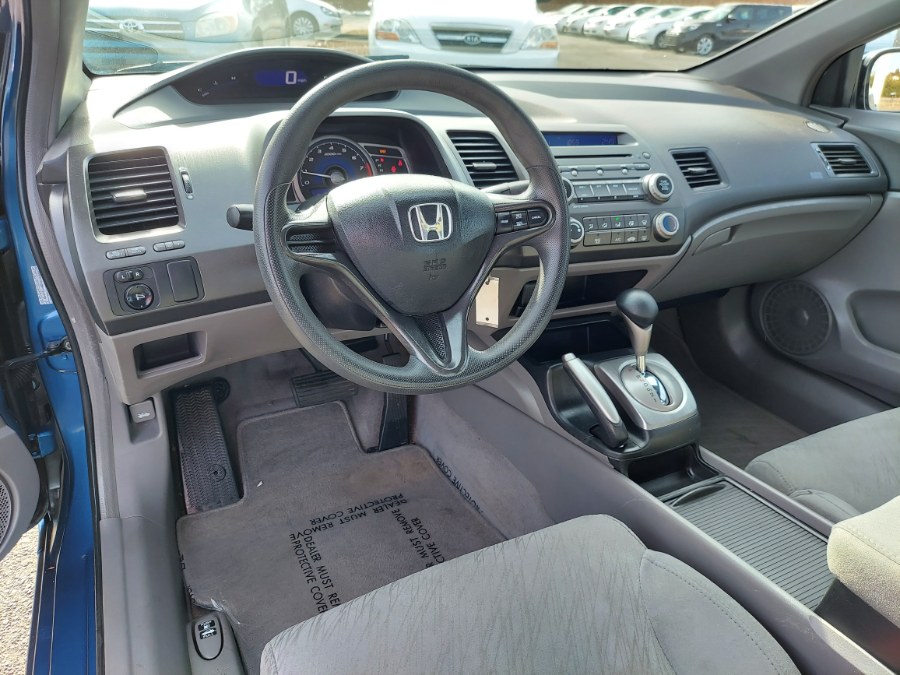 2008 Honda Civic Cpe 2dr Auto LX, available for sale in East Windsor, Connecticut | United Auto Sales of E Windsor, Inc. East Windsor, Connecticut 2008 Honda Civic Cpe 2dr Auto LX, available for sale in East Windsor, Connecticut | United Auto Sales of E Windsor, Inc. East Windsor, Connecticut