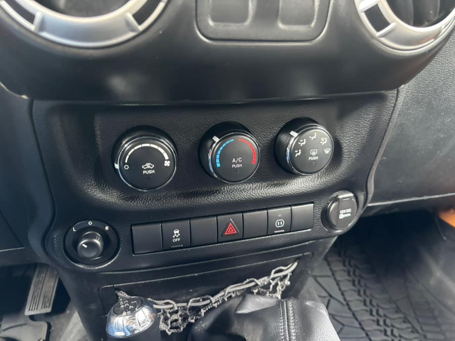 2012 Jeep Wrangler 4WD 2dr Sahara, available for sale in Somers, Connecticut | Four Town Motors LLC. Somers, Connecticut 2012 Jeep Wrangler 4WD 2dr Sahara, available for sale in Somers, Connecticut | Four Town Motors LLC. Somers, Connecticut