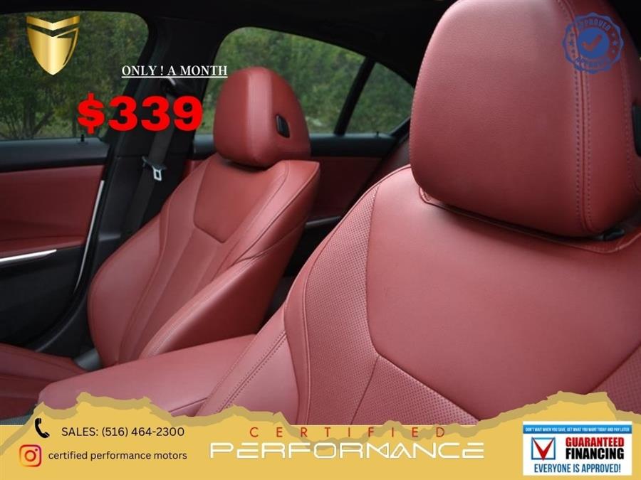 2022 BMW 3 Series 330i, available for sale in Valley Stream, New York | Certified Performance Motors. Valley Stream, New York