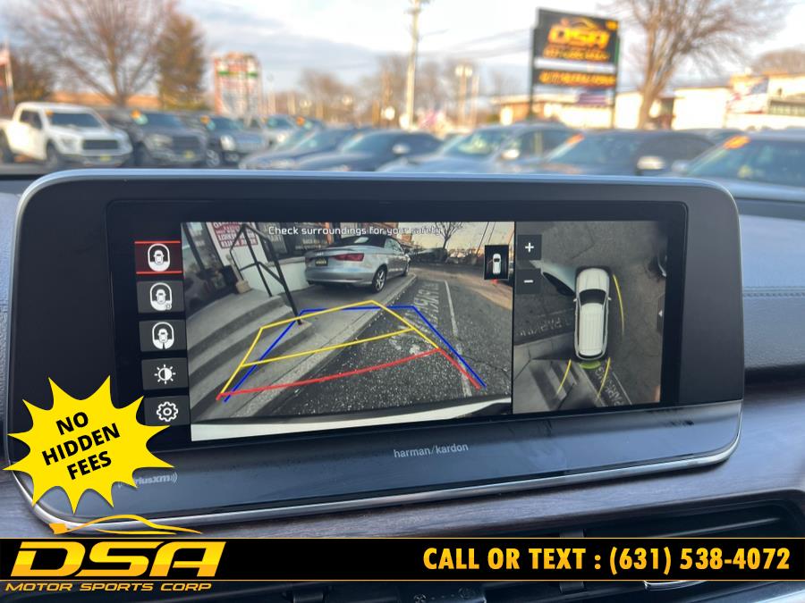 2020 Kia Telluride SX AWD, available for sale in Commack, New York | DSA Motor Sports Corp. Commack, New York 2020 Kia Telluride SX AWD, available for sale in Commack, New York | DSA Motor Sports Corp. Commack, New York