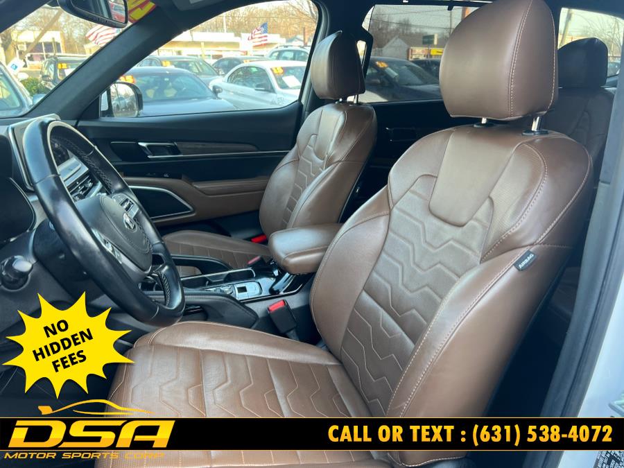 2020 Kia Telluride SX AWD, available for sale in Commack, New York | DSA Motor Sports Corp. Commack, New York 2020 Kia Telluride SX AWD, available for sale in Commack, New York | DSA Motor Sports Corp. Commack, New York