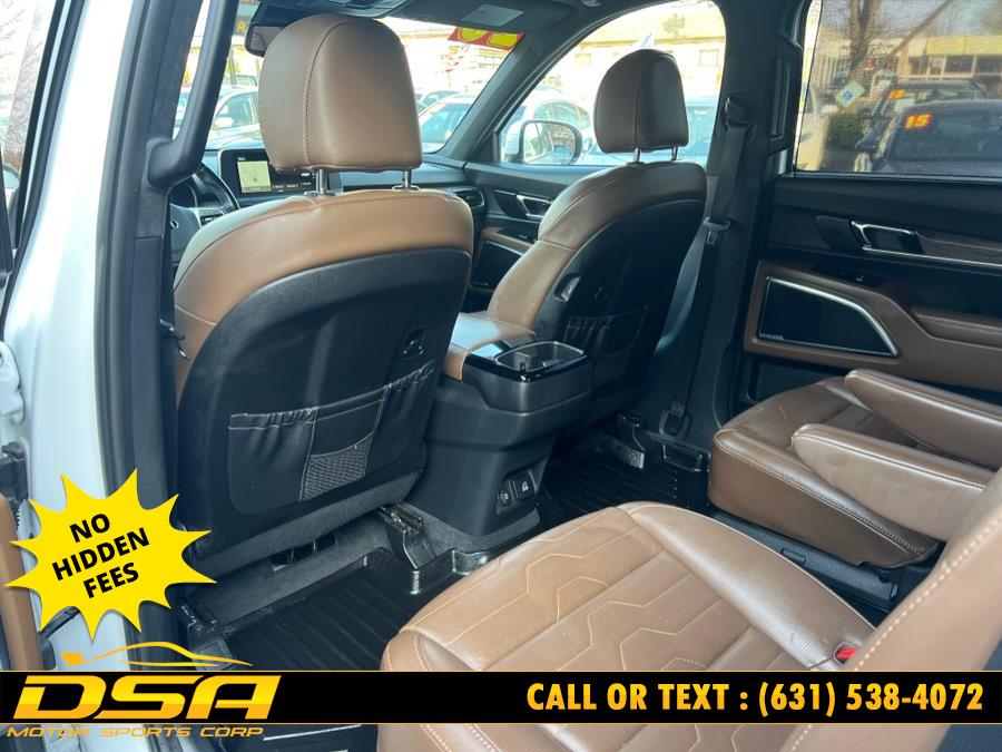 2020 Kia Telluride SX AWD, available for sale in Commack, New York | DSA Motor Sports Corp. Commack, New York 2020 Kia Telluride SX AWD, available for sale in Commack, New York | DSA Motor Sports Corp. Commack, New York