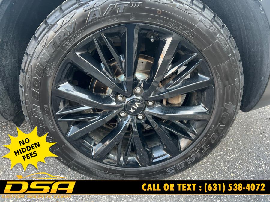 2020 Kia Telluride SX AWD, available for sale in Commack, New York | DSA Motor Sports Corp. Commack, New York 2020 Kia Telluride SX AWD, available for sale in Commack, New York | DSA Motor Sports Corp. Commack, New York