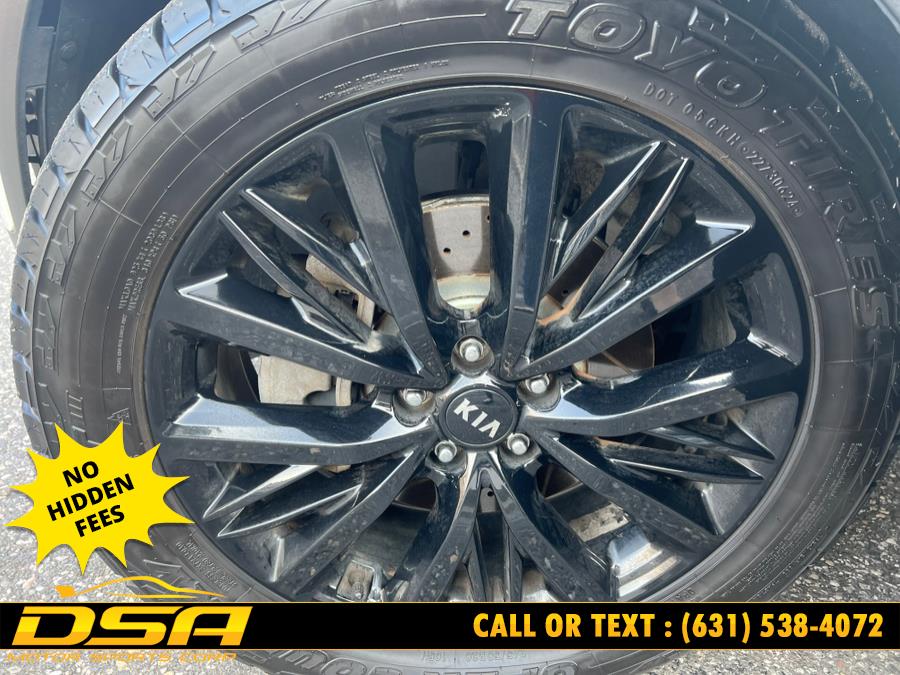 2020 Kia Telluride SX AWD, available for sale in Commack, New York | DSA Motor Sports Corp. Commack, New York 2020 Kia Telluride SX AWD, available for sale in Commack, New York | DSA Motor Sports Corp. Commack, New York