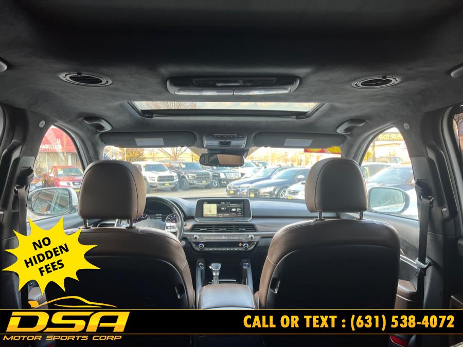 2020 Kia Telluride SX AWD, available for sale in Commack, New York | DSA Motor Sports Corp. Commack, New York 2020 Kia Telluride SX AWD, available for sale in Commack, New York | DSA Motor Sports Corp. Commack, New York
