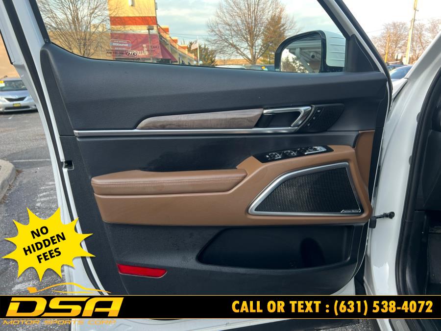 2020 Kia Telluride SX AWD, available for sale in Commack, New York | DSA Motor Sports Corp. Commack, New York 2020 Kia Telluride SX AWD, available for sale in Commack, New York | DSA Motor Sports Corp. Commack, New York