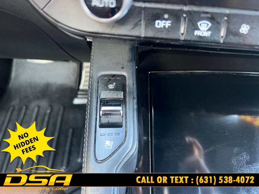 2020 Kia Telluride SX AWD, available for sale in Commack, New York | DSA Motor Sports Corp. Commack, New York 2020 Kia Telluride SX AWD, available for sale in Commack, New York | DSA Motor Sports Corp. Commack, New York