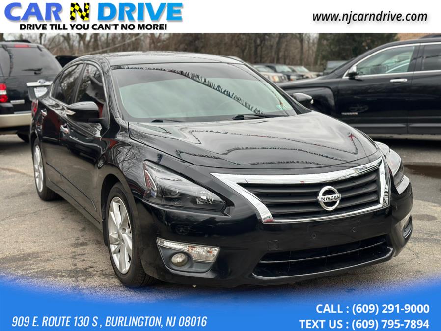 2013 Nissan Altima 2.5 SL, available for sale in Burlington, New Jersey | Car N Drive. Burlington, New Jersey 2013 Nissan Altima 2.5 SL, available for sale in Burlington, New Jersey | Car N Drive. Burlington, New Jersey