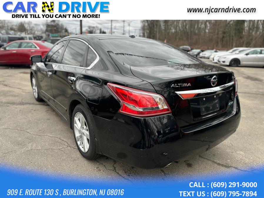 2013 Nissan Altima 2.5 SL, available for sale in Burlington, New Jersey | Car N Drive. Burlington, New Jersey 2013 Nissan Altima 2.5 SL, available for sale in Burlington, New Jersey | Car N Drive. Burlington, New Jersey