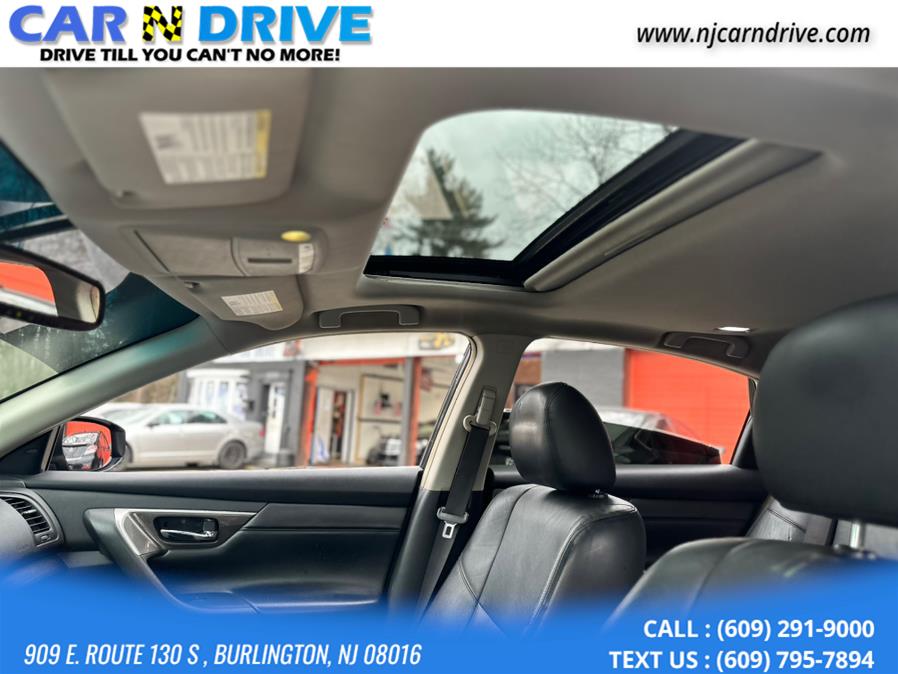 2013 Nissan Altima 2.5 SL, available for sale in Burlington, New Jersey | Car N Drive. Burlington, New Jersey 2013 Nissan Altima 2.5 SL, available for sale in Burlington, New Jersey | Car N Drive. Burlington, New Jersey