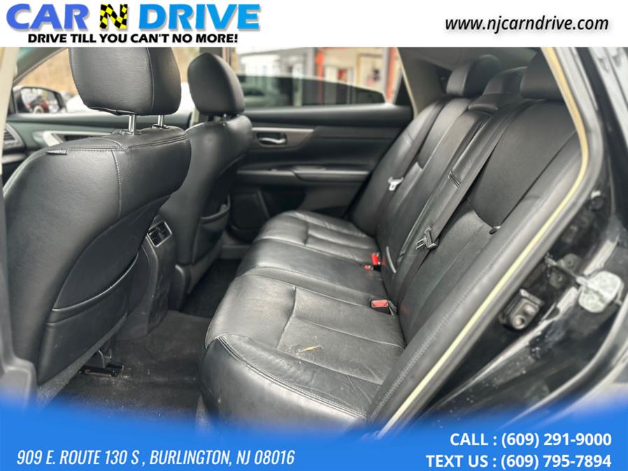 2013 Nissan Altima 2.5 SL, available for sale in Burlington, New Jersey | Car N Drive. Burlington, New Jersey 2013 Nissan Altima 2.5 SL, available for sale in Burlington, New Jersey | Car N Drive. Burlington, New Jersey