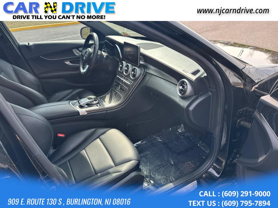 2016 Mercedes-benz C-class C300 4MATIC Sedan, available for sale in Burlington, New Jersey | Car N Drive. Burlington, New Jersey 2016 Mercedes-benz C-class C300 4MATIC Sedan, available for sale in Burlington, New Jersey | Car N Drive. Burlington, New Jersey