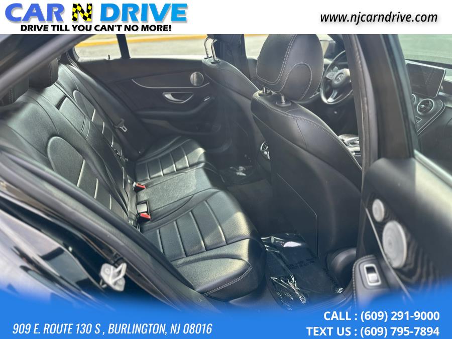 2016 Mercedes-benz C-class C300 4MATIC Sedan, available for sale in Burlington, New Jersey | Car N Drive. Burlington, New Jersey 2016 Mercedes-benz C-class C300 4MATIC Sedan, available for sale in Burlington, New Jersey | Car N Drive. Burlington, New Jersey