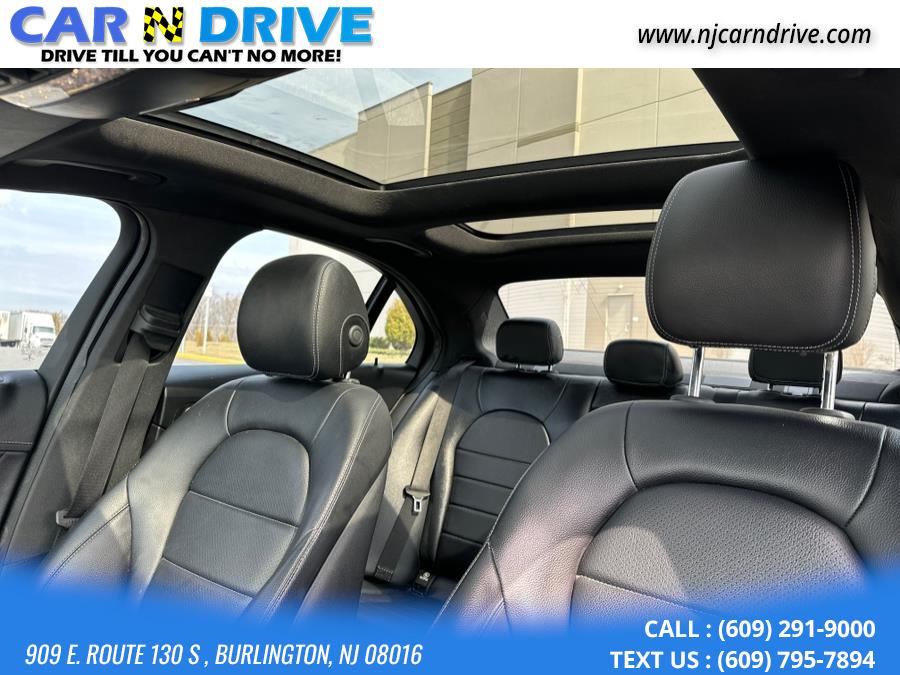 2016 Mercedes-benz C-class C300 4MATIC Sedan, available for sale in Burlington, New Jersey | Car N Drive. Burlington, New Jersey 2016 Mercedes-benz C-class C300 4MATIC Sedan, available for sale in Burlington, New Jersey | Car N Drive. Burlington, New Jersey
