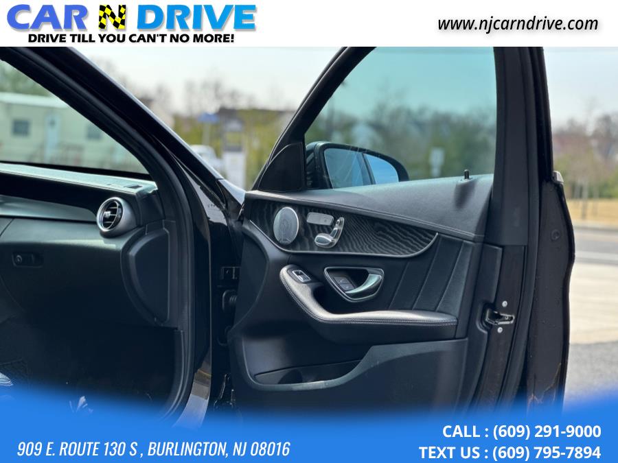 2016 Mercedes-benz C-class C300 4MATIC Sedan, available for sale in Burlington, New Jersey | Car N Drive. Burlington, New Jersey 2016 Mercedes-benz C-class C300 4MATIC Sedan, available for sale in Burlington, New Jersey | Car N Drive. Burlington, New Jersey