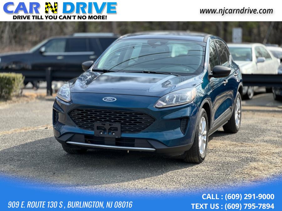2020 Ford Escape S, available for sale in Burlington, New Jersey | Car N Drive. Burlington, New Jersey 2020 Ford Escape S, available for sale in Burlington, New Jersey | Car N Drive. Burlington, New Jersey
