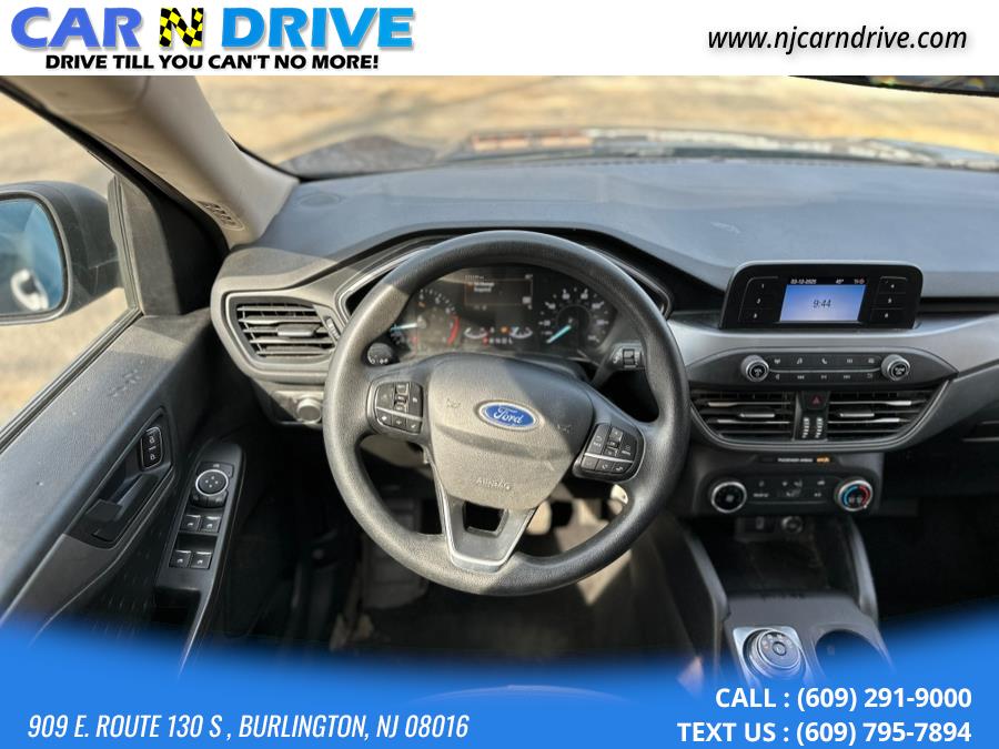 2020 Ford Escape S, available for sale in Burlington, New Jersey | Car N Drive. Burlington, New Jersey 2020 Ford Escape S, available for sale in Burlington, New Jersey | Car N Drive. Burlington, New Jersey