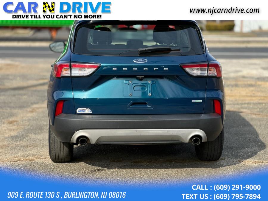 2020 Ford Escape S, available for sale in Burlington, New Jersey | Car N Drive. Burlington, New Jersey 2020 Ford Escape S, available for sale in Burlington, New Jersey | Car N Drive. Burlington, New Jersey