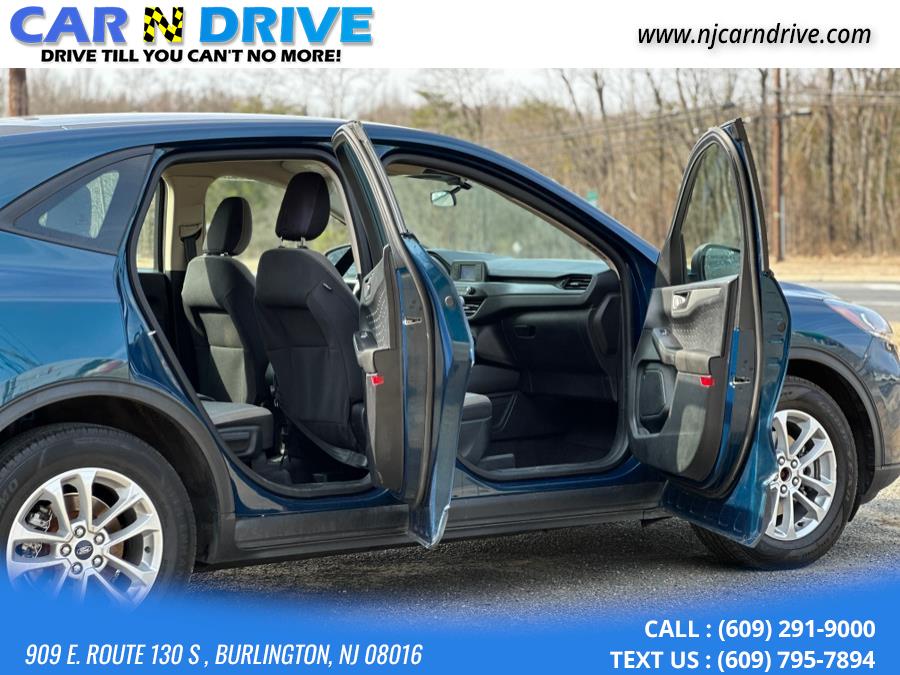 2020 Ford Escape S, available for sale in Burlington, New Jersey | Car N Drive. Burlington, New Jersey 2020 Ford Escape S, available for sale in Burlington, New Jersey | Car N Drive. Burlington, New Jersey