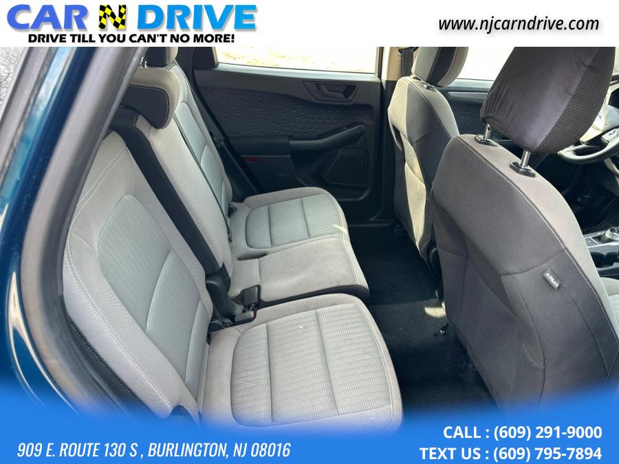 2020 Ford Escape S, available for sale in Burlington, New Jersey | Car N Drive. Burlington, New Jersey 2020 Ford Escape S, available for sale in Burlington, New Jersey | Car N Drive. Burlington, New Jersey
