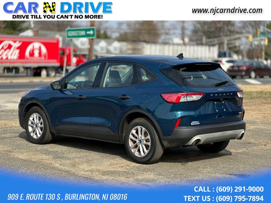 2020 Ford Escape S, available for sale in Burlington, New Jersey | Car N Drive. Burlington, New Jersey 2020 Ford Escape S, available for sale in Burlington, New Jersey | Car N Drive. Burlington, New Jersey