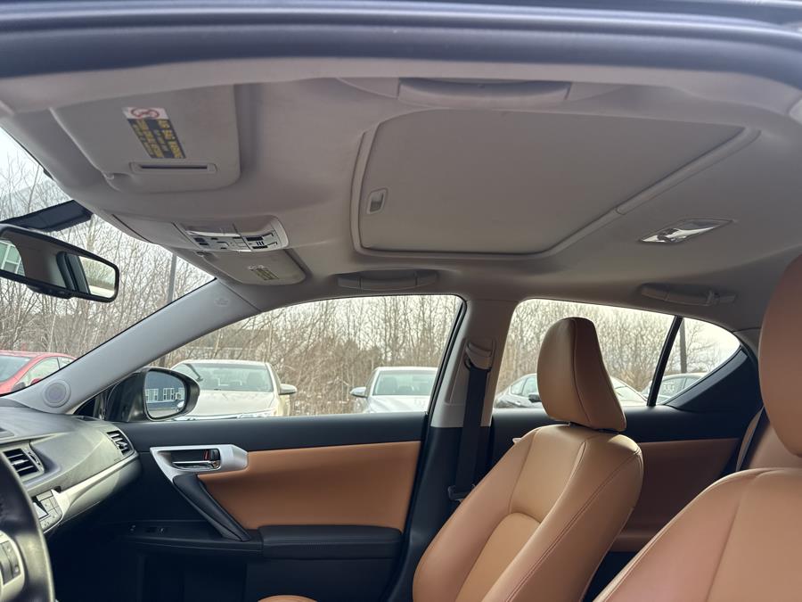 2012 Lexus CT 200h FWD 4dr Hybrid, available for sale in Bangor , Maine | Pray's Auto Sales . Bangor , Maine 2012 Lexus CT 200h FWD 4dr Hybrid, available for sale in Bangor , Maine | Pray's Auto Sales . Bangor , Maine
