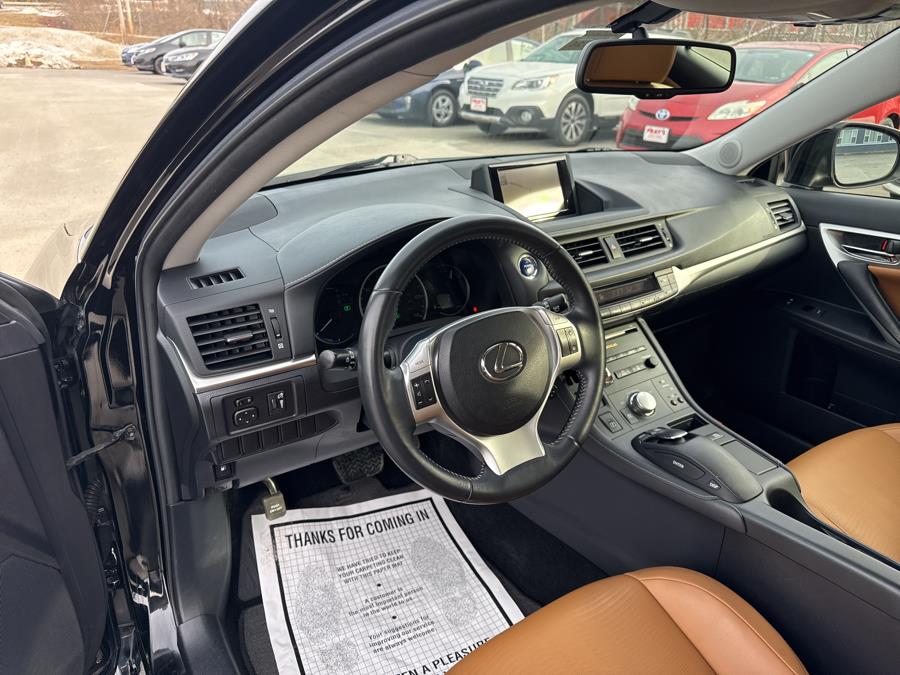 2012 Lexus CT 200h FWD 4dr Hybrid, available for sale in Bangor , Maine | Pray's Auto Sales . Bangor , Maine 2012 Lexus CT 200h FWD 4dr Hybrid, available for sale in Bangor , Maine | Pray's Auto Sales . Bangor , Maine
