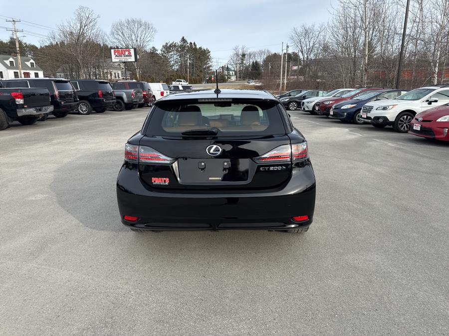 2012 Lexus CT 200h FWD 4dr Hybrid, available for sale in Bangor , Maine | Pray's Auto Sales . Bangor , Maine 2012 Lexus CT 200h FWD 4dr Hybrid, available for sale in Bangor , Maine | Pray's Auto Sales . Bangor , Maine