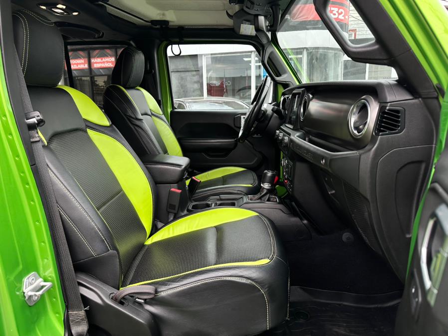 2019 Jeep Wrangler Unlimited Rubicon 4x4, available for sale in Hillside, New Jersey | Champion Auto Hillside. Hillside, New Jersey 2019 Jeep Wrangler Unlimited Rubicon 4x4, available for sale in Hillside, New Jersey | Champion Auto Hillside. Hillside, New Jersey