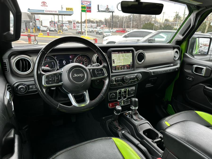 2019 Jeep Wrangler Unlimited Rubicon 4x4, available for sale in Hillside, New Jersey | Champion Auto Hillside. Hillside, New Jersey 2019 Jeep Wrangler Unlimited Rubicon 4x4, available for sale in Hillside, New Jersey | Champion Auto Hillside. Hillside, New Jersey