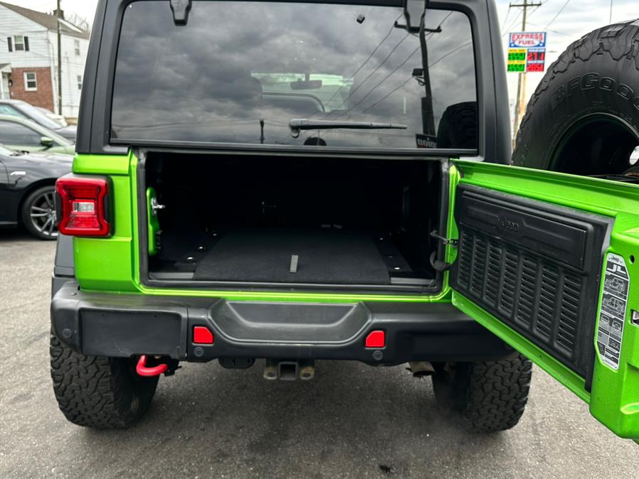 2019 Jeep Wrangler Unlimited Rubicon 4x4, available for sale in Hillside, New Jersey | Champion Auto Hillside. Hillside, New Jersey 2019 Jeep Wrangler Unlimited Rubicon 4x4, available for sale in Hillside, New Jersey | Champion Auto Hillside. Hillside, New Jersey