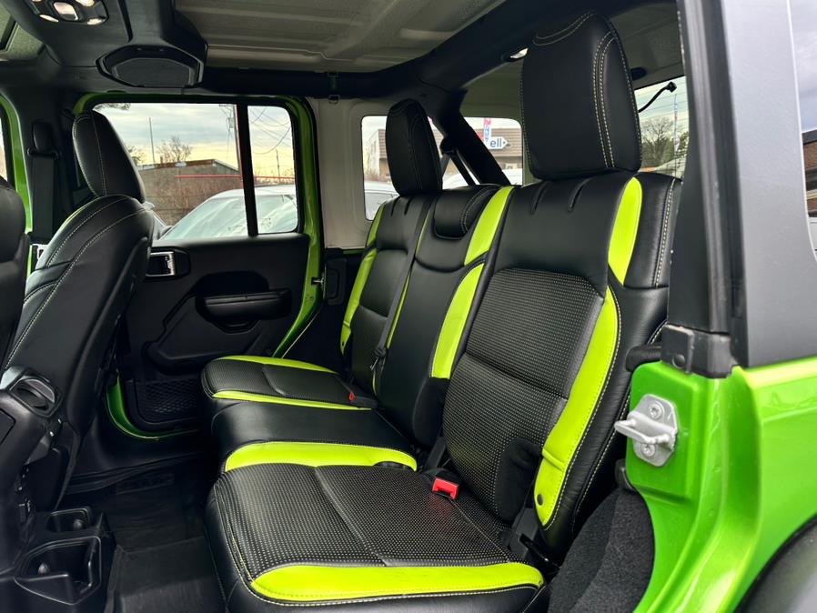 2019 Jeep Wrangler Unlimited Rubicon 4x4, available for sale in Hillside, New Jersey | Champion Auto Hillside. Hillside, New Jersey 2019 Jeep Wrangler Unlimited Rubicon 4x4, available for sale in Hillside, New Jersey | Champion Auto Hillside. Hillside, New Jersey
