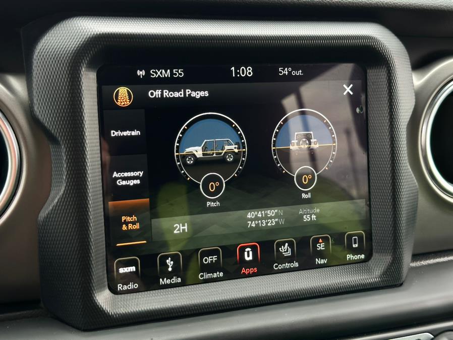 2019 Jeep Wrangler Unlimited Rubicon 4x4, available for sale in Hillside, New Jersey | Champion Auto Hillside. Hillside, New Jersey 2019 Jeep Wrangler Unlimited Rubicon 4x4, available for sale in Hillside, New Jersey | Champion Auto Hillside. Hillside, New Jersey