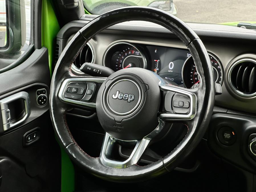 2019 Jeep Wrangler Unlimited Rubicon 4x4, available for sale in Hillside, New Jersey | Champion Auto Hillside. Hillside, New Jersey 2019 Jeep Wrangler Unlimited Rubicon 4x4, available for sale in Hillside, New Jersey | Champion Auto Hillside. Hillside, New Jersey