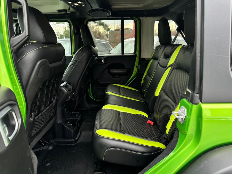 2019 Jeep Wrangler Unlimited Rubicon 4x4, available for sale in Hillside, New Jersey | Champion Auto Hillside. Hillside, New Jersey 2019 Jeep Wrangler Unlimited Rubicon 4x4, available for sale in Hillside, New Jersey | Champion Auto Hillside. Hillside, New Jersey