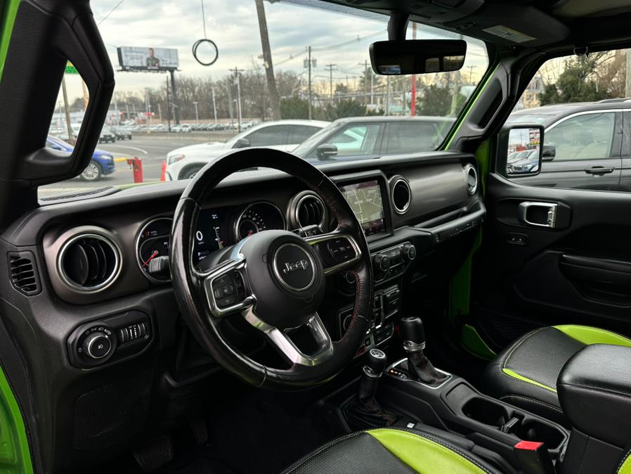 2019 Jeep Wrangler Unlimited Rubicon 4x4, available for sale in Hillside, New Jersey | Champion Auto Hillside. Hillside, New Jersey 2019 Jeep Wrangler Unlimited Rubicon 4x4, available for sale in Hillside, New Jersey | Champion Auto Hillside. Hillside, New Jersey