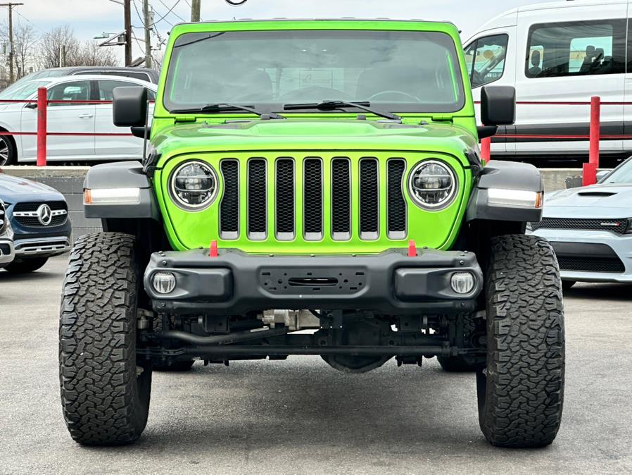 2019 Jeep Wrangler Unlimited Rubicon 4x4, available for sale in Hillside, New Jersey | Champion Auto Hillside. Hillside, New Jersey 2019 Jeep Wrangler Unlimited Rubicon 4x4, available for sale in Hillside, New Jersey | Champion Auto Hillside. Hillside, New Jersey