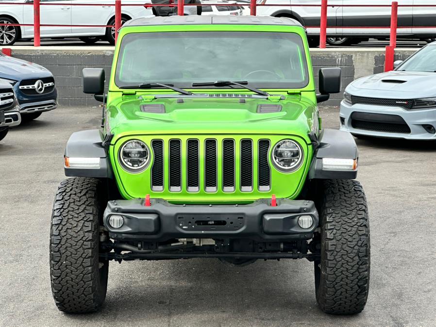 2019 Jeep Wrangler Unlimited Rubicon 4x4, available for sale in Hillside, New Jersey | Champion Auto Hillside. Hillside, New Jersey 2019 Jeep Wrangler Unlimited Rubicon 4x4, available for sale in Hillside, New Jersey | Champion Auto Hillside. Hillside, New Jersey