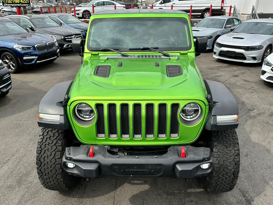 2019 Jeep Wrangler Unlimited Rubicon 4x4, available for sale in Hillside, New Jersey | Champion Auto Hillside. Hillside, New Jersey 2019 Jeep Wrangler Unlimited Rubicon 4x4, available for sale in Hillside, New Jersey | Champion Auto Hillside. Hillside, New Jersey