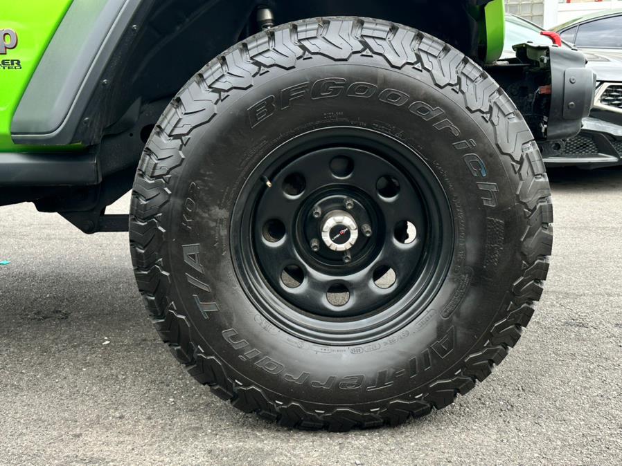 2019 Jeep Wrangler Unlimited Rubicon 4x4, available for sale in Hillside, New Jersey | Champion Auto Hillside. Hillside, New Jersey 2019 Jeep Wrangler Unlimited Rubicon 4x4, available for sale in Hillside, New Jersey | Champion Auto Hillside. Hillside, New Jersey