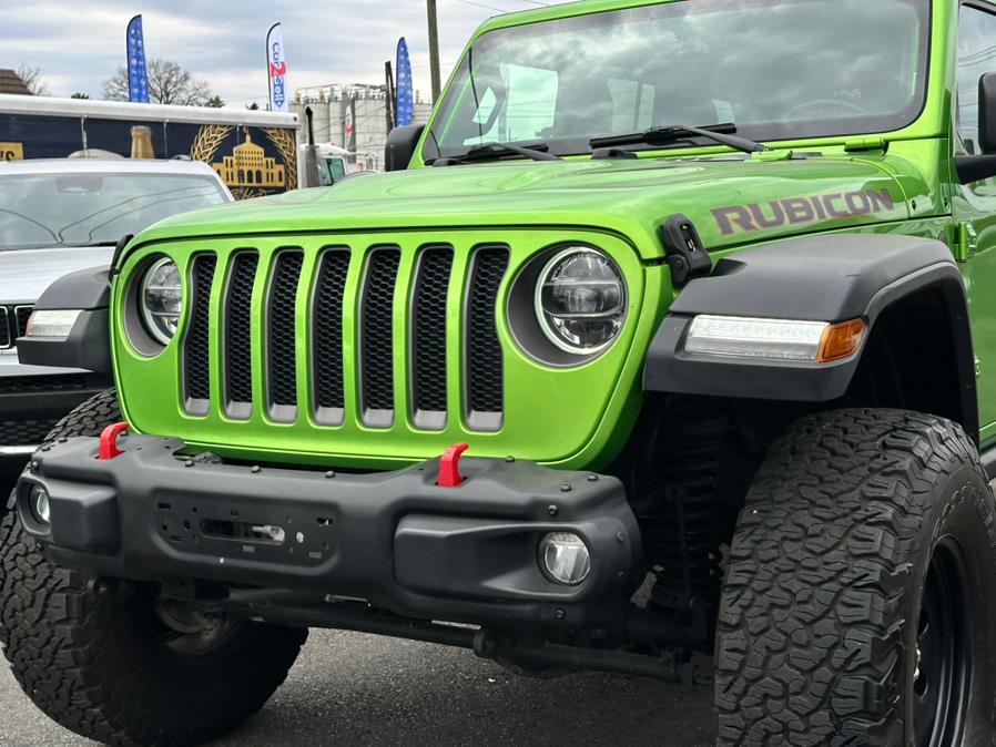 2019 Jeep Wrangler Unlimited Rubicon 4x4, available for sale in Hillside, New Jersey | Champion Auto Hillside. Hillside, New Jersey 2019 Jeep Wrangler Unlimited Rubicon 4x4, available for sale in Hillside, New Jersey | Champion Auto Hillside. Hillside, New Jersey