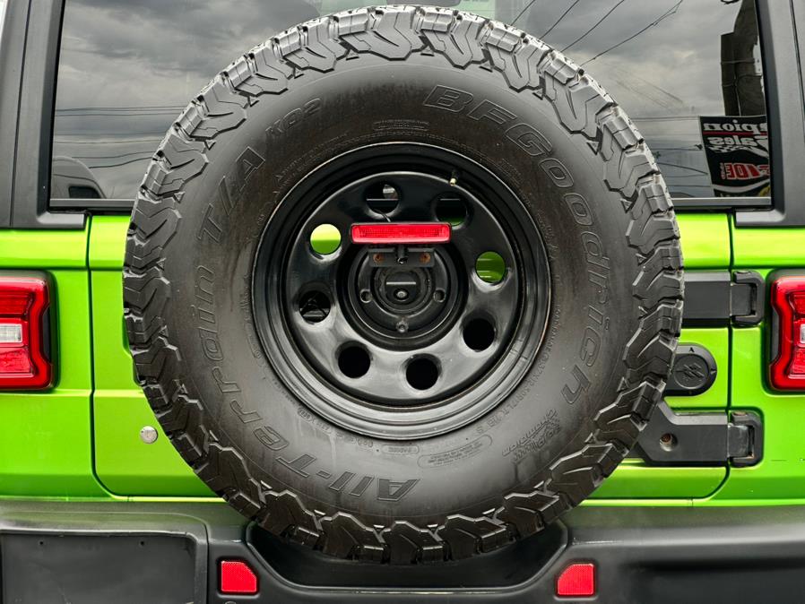 2019 Jeep Wrangler Unlimited Rubicon 4x4, available for sale in Hillside, New Jersey | Champion Auto Hillside. Hillside, New Jersey 2019 Jeep Wrangler Unlimited Rubicon 4x4, available for sale in Hillside, New Jersey | Champion Auto Hillside. Hillside, New Jersey