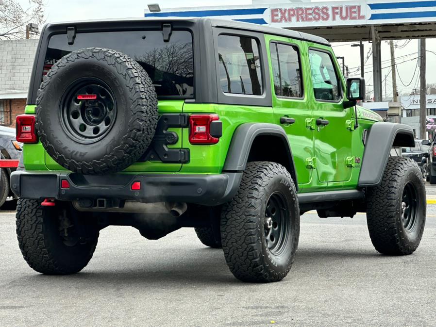 2019 Jeep Wrangler Unlimited Rubicon 4x4, available for sale in Hillside, New Jersey | Champion Auto Hillside. Hillside, New Jersey 2019 Jeep Wrangler Unlimited Rubicon 4x4, available for sale in Hillside, New Jersey | Champion Auto Hillside. Hillside, New Jersey