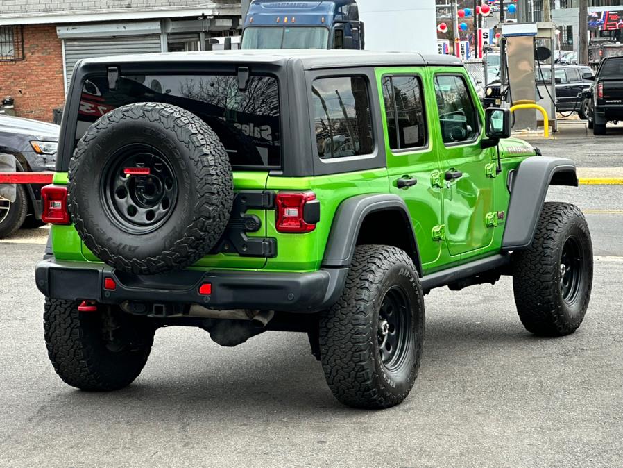 2019 Jeep Wrangler Unlimited Rubicon 4x4, available for sale in Hillside, New Jersey | Champion Auto Hillside. Hillside, New Jersey 2019 Jeep Wrangler Unlimited Rubicon 4x4, available for sale in Hillside, New Jersey | Champion Auto Hillside. Hillside, New Jersey
