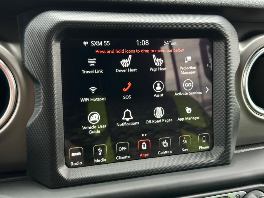 2019 Jeep Wrangler Unlimited Rubicon 4x4, available for sale in Hillside, New Jersey | Champion Auto Hillside. Hillside, New Jersey 2019 Jeep Wrangler Unlimited Rubicon 4x4, available for sale in Hillside, New Jersey | Champion Auto Hillside. Hillside, New Jersey
